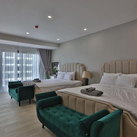 Highsea Goldcoast Superview Apartment نها ترانج المظهر الخارجي الصورة