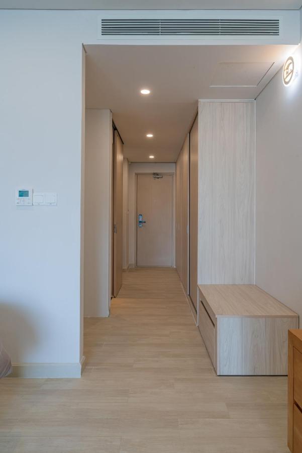 Highsea Goldcoast Superview Apartment نها ترانج المظهر الخارجي الصورة