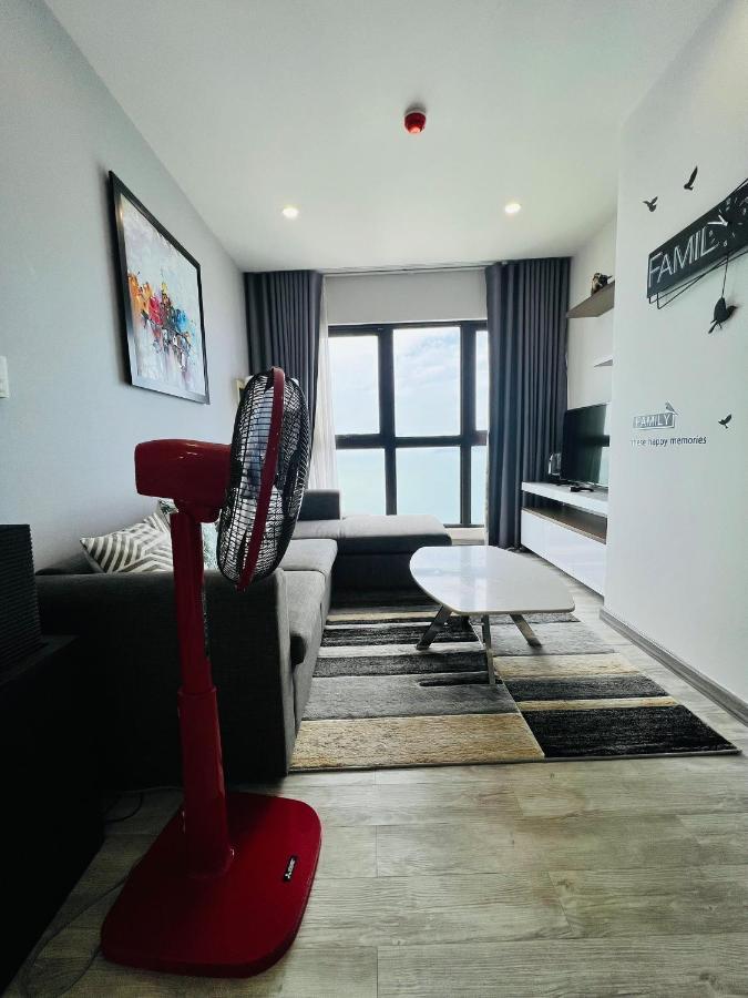Highsea Goldcoast Superview Apartment نها ترانج المظهر الخارجي الصورة